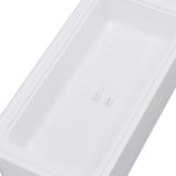 Ultrasonic Cleaner USB Charging Prevent Slip Portable Glasses Cleaning Machine for Jewelry Watch Strap