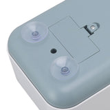 Ultrasonic Cleaner USB Charging Prevent Slip Portable Glasses Cleaning Machine for Jewelry Watch Strap - Extra Image