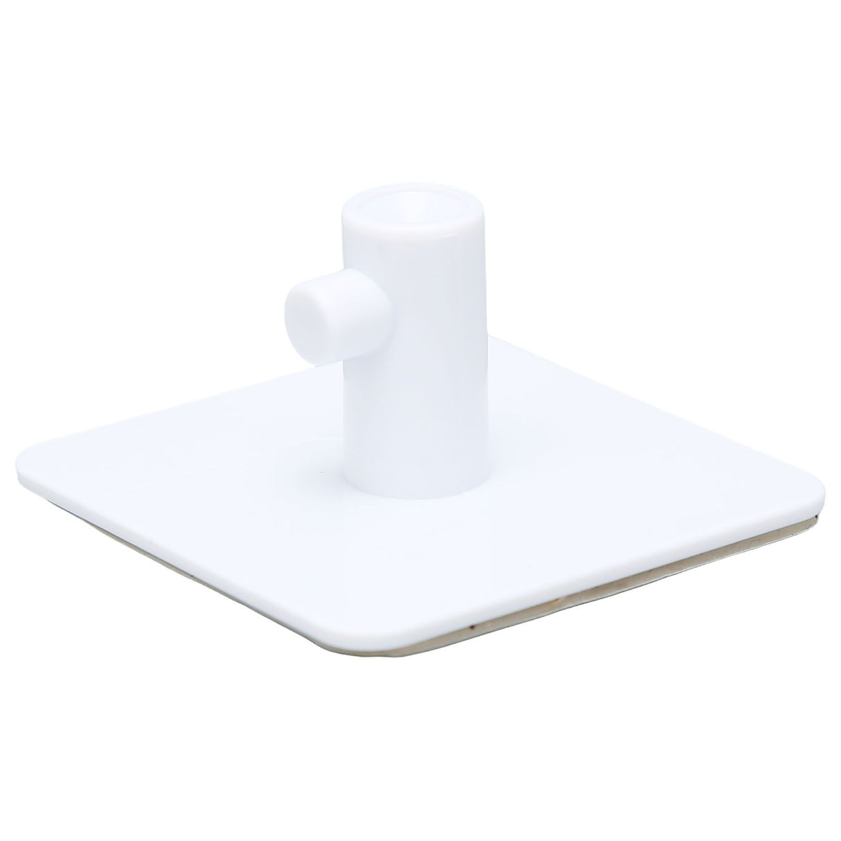 Stand Mixer Attachment Holders Vertical Hanging Type Quadrate White Mixer Attachments Accessories Holder for Kitchen