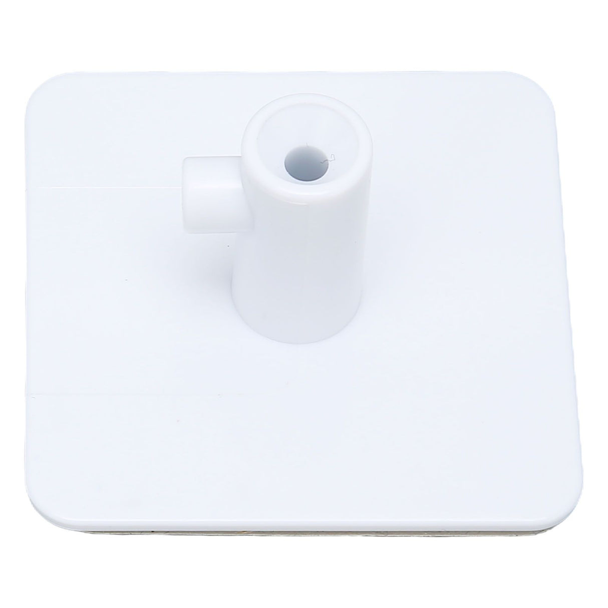 Stand Mixer Attachment Holders Vertical Hanging Type Quadrate White Mixer Attachments Accessories Holder for Kitchen