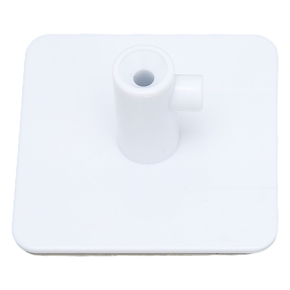 Stand Mixer Attachment Holders Vertical Hanging Type Quadrate White Mixer Attachments Accessories Holder for Kitchen