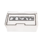 Dust Collection Box for Xiaomi Roborock S7 T7S T7S PLUS G10 Floor Sweeping Robot Trash Collection Box Accessories