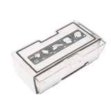 Dust Collection Box for Xiaomi Roborock S7 T7S T7S PLUS G10 Floor Sweeping Robot Trash Collection Box Accessories - Low Angle