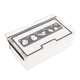 Dust Collection Box for Xiaomi Roborock S7 T7S T7S PLUS G10 Floor Sweeping Robot Trash Collection Box Accessories