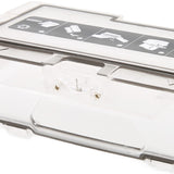 Dust Collection Box for Xiaomi Roborock S7 T7S T7S PLUS G10 Floor Sweeping Robot Trash Collection Box Accessories