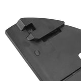 Electrical Controlled Mop Mount Holder Vacuum Cleaner Accessory for Xiaomi Roborock S7 T7S