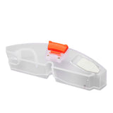 Water Tank Replacement Part Sweeper Accessories for Xiaomi Roborock S7 T7S T7S PLUS G10 - 45-Degree Angle