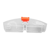 Water Tank Replacement Part Sweeper Accessories for Xiaomi Roborock S7 T7S T7S PLUS G10 - Rear View