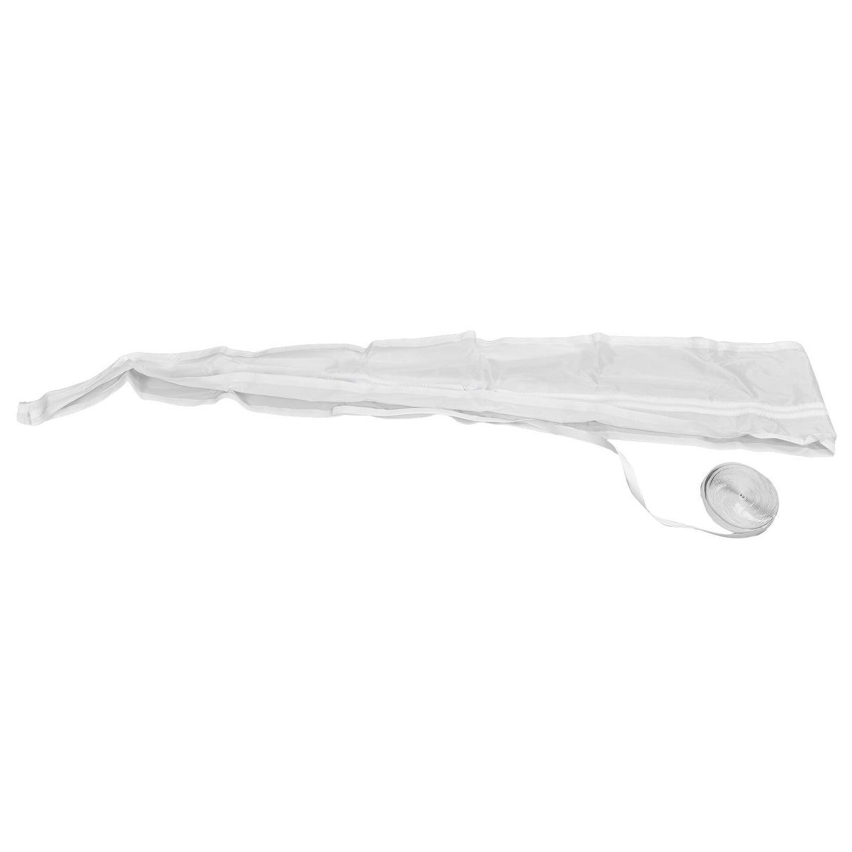 Portable Mobile Air Conditioner Window Seal Accessories Window Sealing Cloth Soft Sealing Baffle4 m / 13.1ft