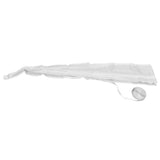 Portable Mobile Air Conditioner Window Seal Accessories Window Sealing Cloth Soft Sealing Baffle4 m / 13.1ft