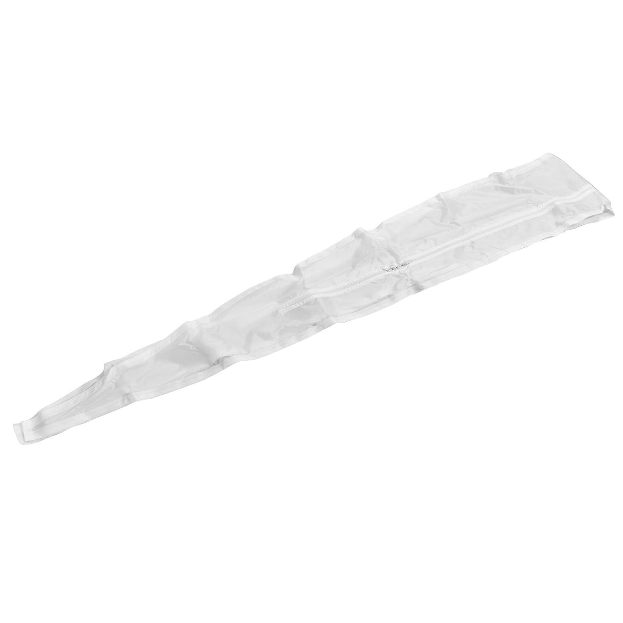 Portable Mobile Air Conditioner Window Seal Accessories Window Sealing Cloth Soft Sealing Baffle4 m / 13.1ft