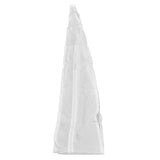 Portable Mobile Air Conditioner Window Seal Accessories Window Sealing Cloth Soft Sealing Baffle4 m / 13.1ft