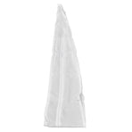 Portable Mobile Air Conditioner Window Seal Accessories Window Sealing Cloth Soft Sealing Baffle4 m / 13.1ft