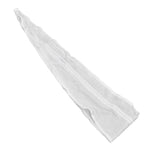 Portable Mobile Air Conditioner Window Seal Accessories Window Sealing Cloth Soft Sealing Baffle4 m / 13.1ft