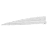 Portable Mobile Air Conditioner Window Seal Accessories Window Sealing Cloth Soft Sealing Baffle4 m / 13.1ft