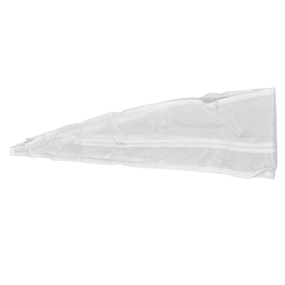 Portable Mobile Air Conditioner Window Seal Accessories Window Sealing Cloth Soft Sealing Baffle4 m / 13.1ft