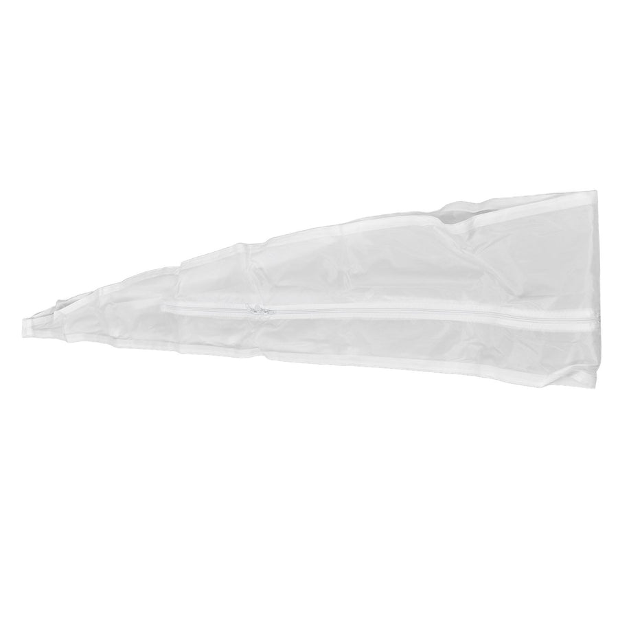 Portable Mobile Air Conditioner Window Seal Accessories Window Sealing Cloth Soft Sealing Baffle4 m / 13.1ft