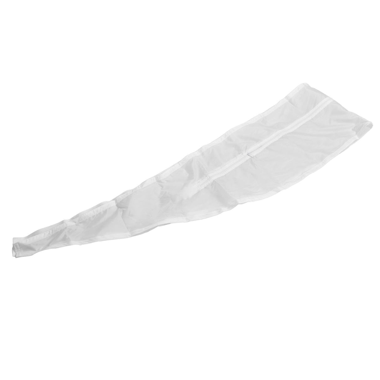Portable Mobile Air Conditioner Window Seal Accessories Window Sealing Cloth Soft Sealing Baffle3 m / 9.8ft