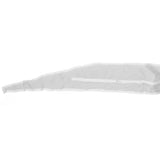 Portable Mobile Air Conditioner Window Seal Accessories Window Sealing Cloth Soft Sealing Baffle3 m / 9.8ft - Side View
