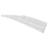 Portable Mobile Air Conditioner Window Seal Accessories Window Sealing Cloth Soft Sealing Baffle3 m / 9.8ft