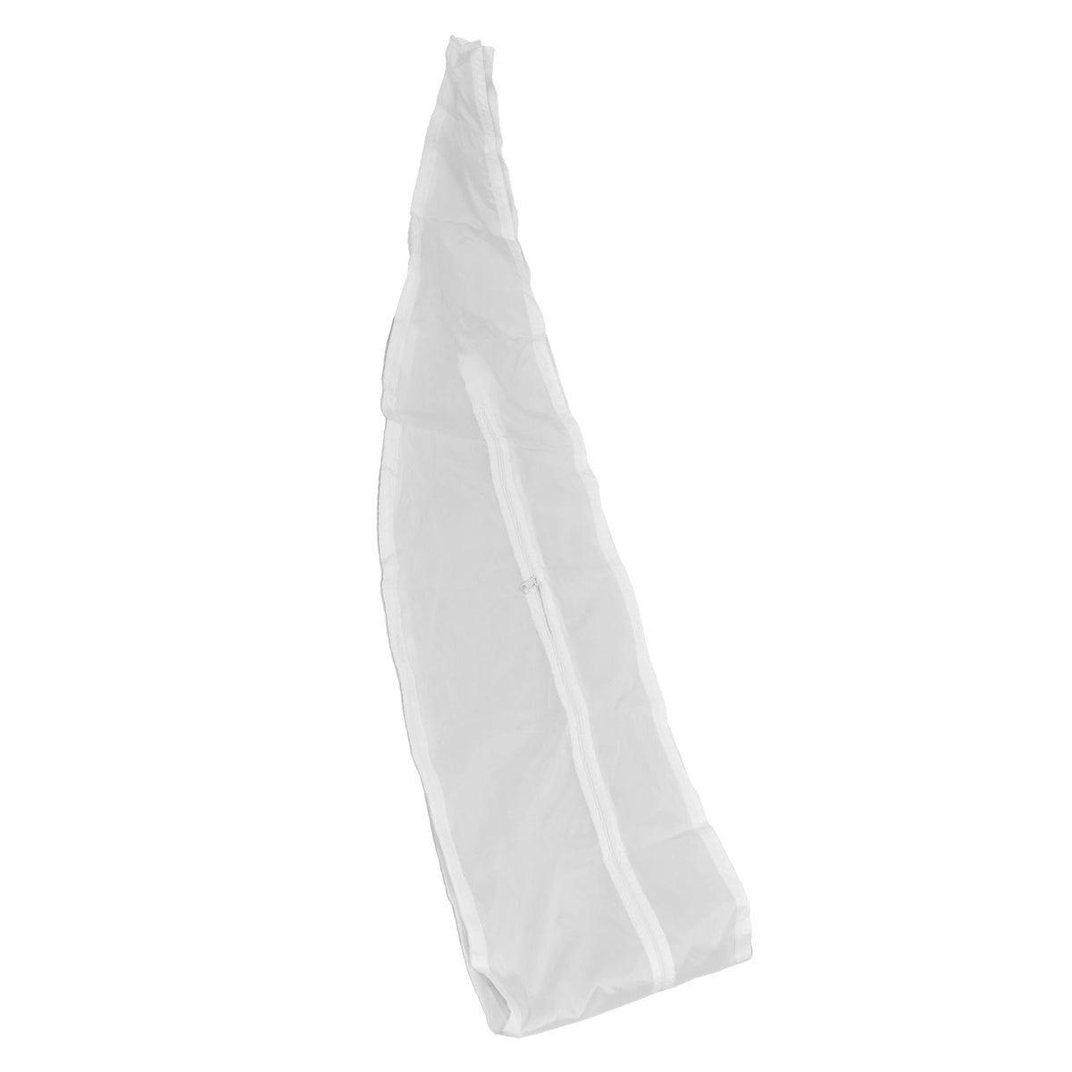 Portable Mobile Air Conditioner Window Seal Accessories Window Sealing Cloth Soft Sealing Baffle3 m / 9.8ft