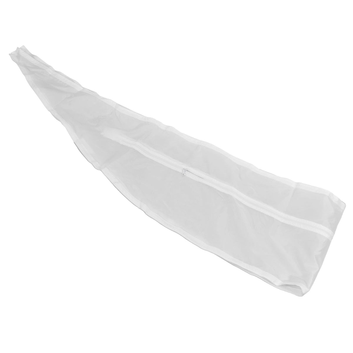 Portable Mobile Air Conditioner Window Seal Accessories Window Sealing Cloth Soft Sealing Baffle3 m / 9.8ft