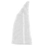 Portable Mobile Air Conditioner Window Seal Accessories Window Sealing Cloth Soft Sealing Baffle3 m / 9.8ft - Close-Up Angle