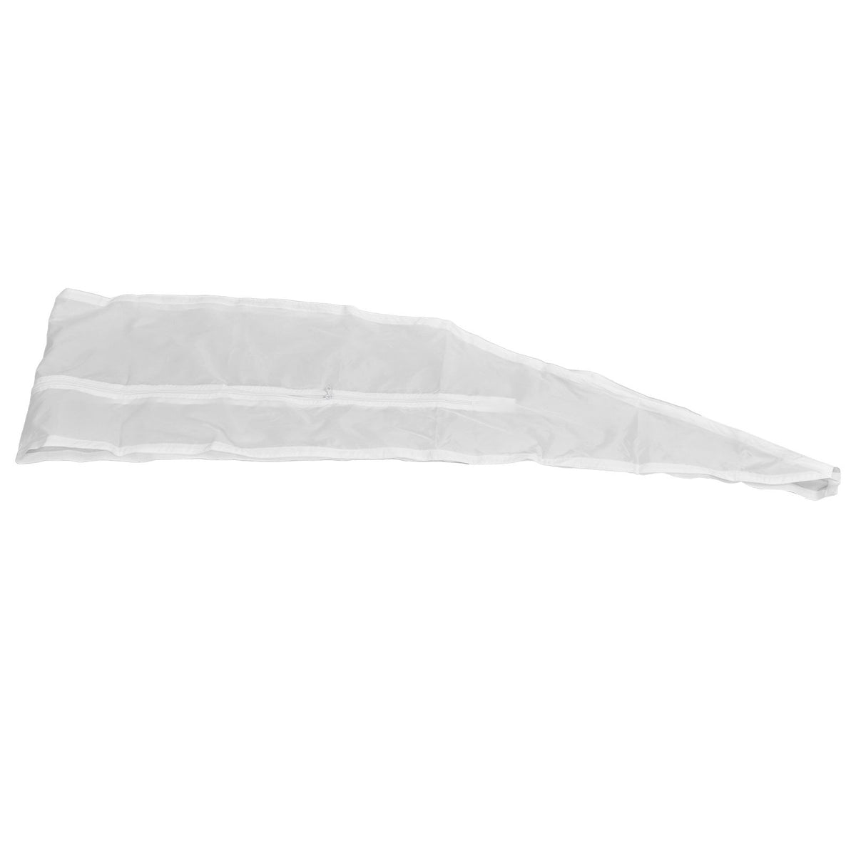 Portable Mobile Air Conditioner Window Seal Accessories Window Sealing Cloth Soft Sealing Baffle3 m / 9.8ft