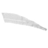 Portable Mobile Air Conditioner Window Seal Accessories Window Sealing Cloth Soft Sealing Baffle3 m / 9.8ft