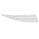 Portable Mobile Air Conditioner Window Seal Accessories Window Sealing Cloth Soft Sealing Baffle3 m / 9.8ft