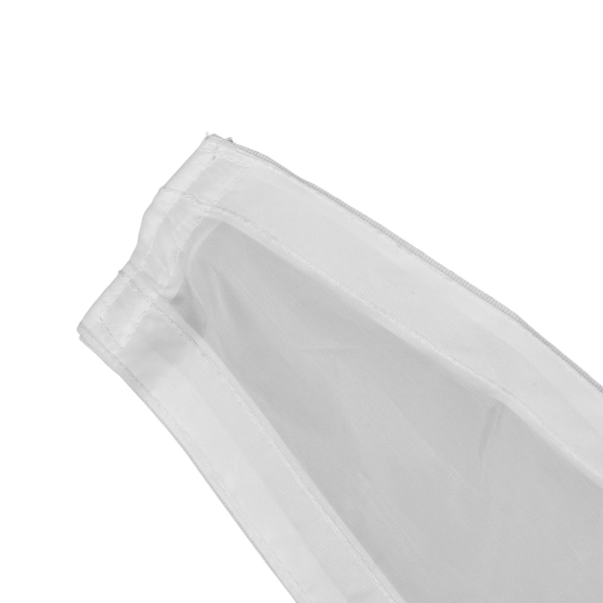 Portable Mobile Air Conditioner Window Seal Accessories Window Sealing Cloth Soft Sealing Baffle3 m / 9.8ft