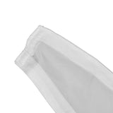 Portable Mobile Air Conditioner Window Seal Accessories Window Sealing Cloth Soft Sealing Baffle3 m / 9.8ft