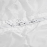 Portable Mobile Air Conditioner Window Seal Accessories Window Sealing Cloth Soft Sealing Baffle3 m / 9.8ft