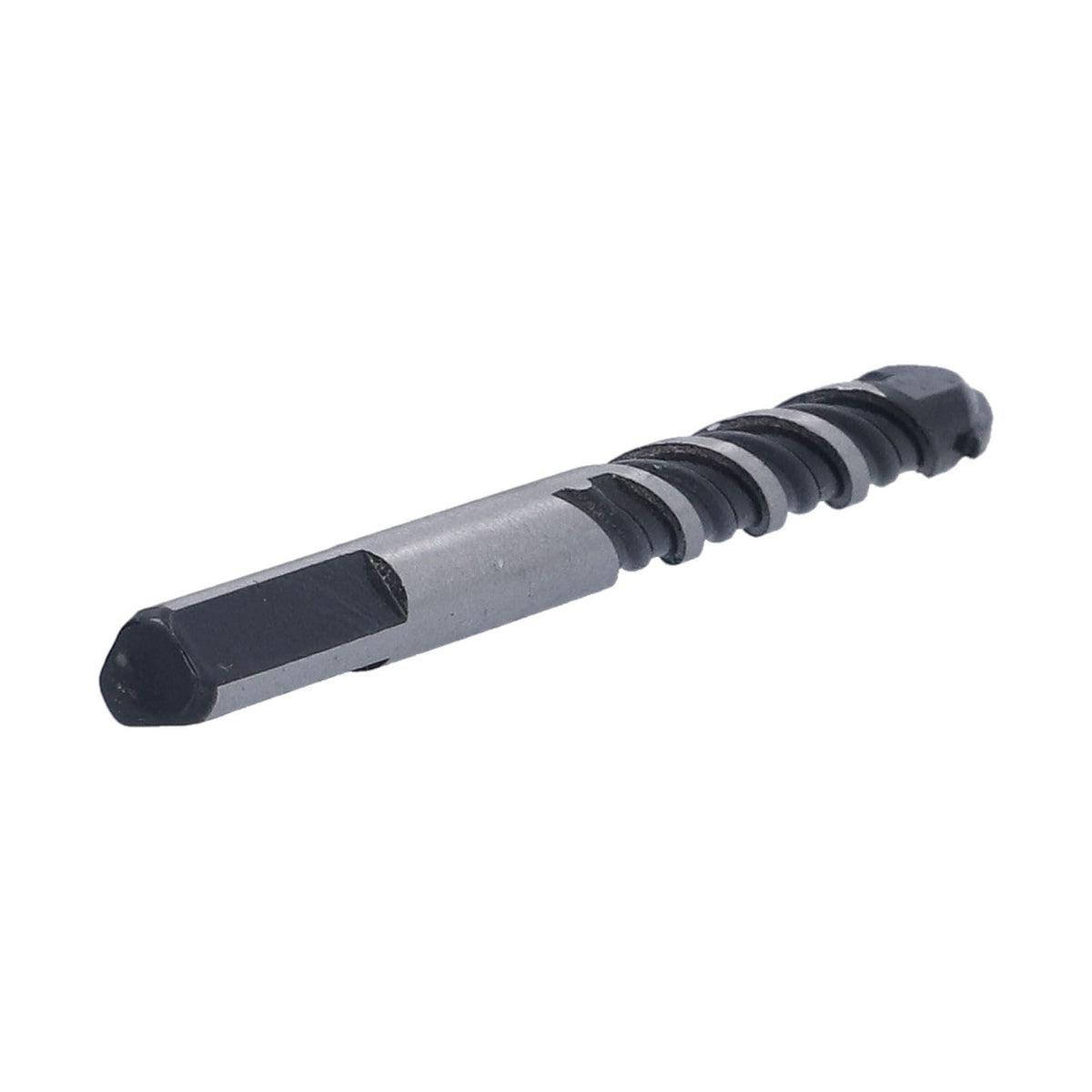 10 Pcs Masonry Drill Bits Set Industrial Strength Carbide Tips with Storage Case for Tile Brick Cement Concrete