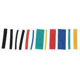 530pcs Heat Shrink Tubing Kit Electrical Colorful Wire Shrink Wrap Tubing Assortment