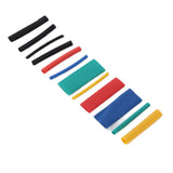 530pcs Heat Shrink Tubing Kit Electrical Colorful Wire Shrink Wrap Tubing Assortment - Extra Image