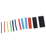 560 Pcs Heat Shrink Tube Wire Shrink Wrap Flame Retardant Insulated Heat Shrinkable Tube Set - Extra Image