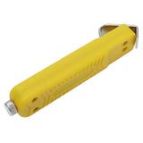 Cable Stripping Knife Stainless Steel Coaxial Wire Knife Stripper for Wire Stripping Tool - Low Angle