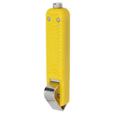 Cable Stripping Knife Stainless Steel Coaxial Wire Knife Stripper for Wire Stripping Tool