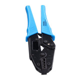 Terminal Crimping Pliers Professional Ratcheting Wire Crimper for Heat Shrink Connectors