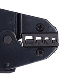 Terminal Crimping Pliers Professional Ratcheting Wire Crimper for Heat Shrink Connectors - Extra Image