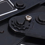 Terminal Crimping Pliers Professional Ratcheting Wire Crimper for Heat Shrink Connectors - Extra Image
