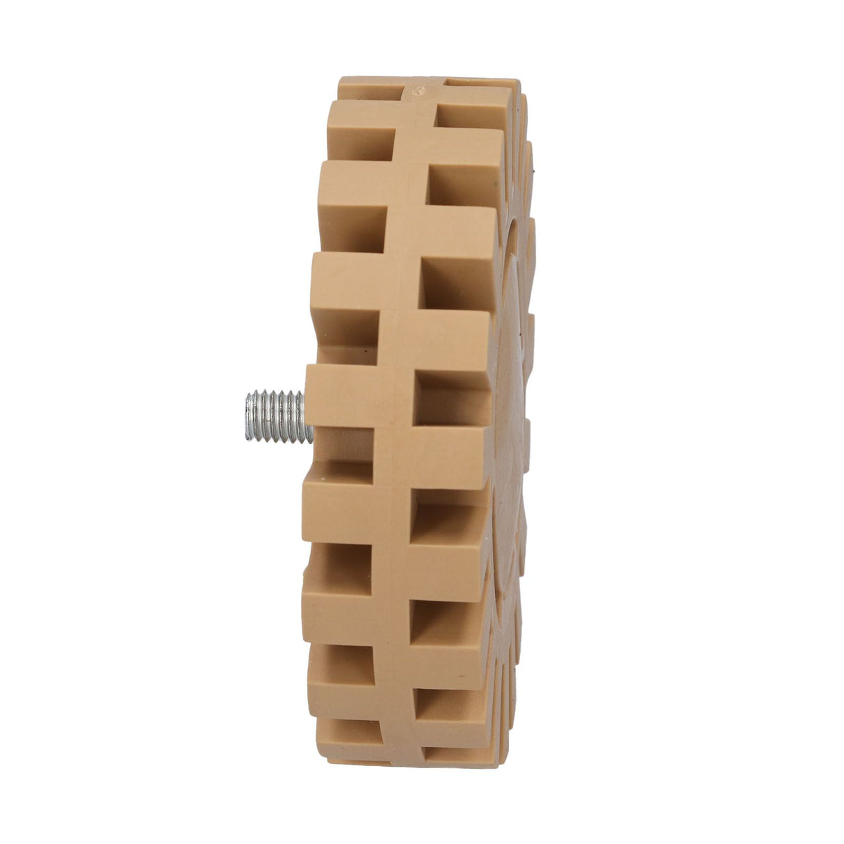 Rubber Eraser Wheel Adhesive Pinstripe Removal Tool for Paint Chrome Windows Metal Finishes Cars