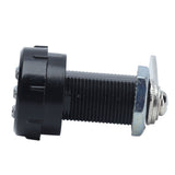 Mechanical Password Cam Lock 3 Digit Combination Camlock for Wardrobe Safe Deposit Box Mailbox