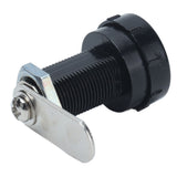 Mechanical Password Cam Lock 3 Digit Combination Camlock for Wardrobe Safe Deposit Box Mailbox