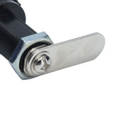 Mechanical Password Cam Lock 3 Digit Combination Camlock for Wardrobe Safe Deposit Box Mailbox