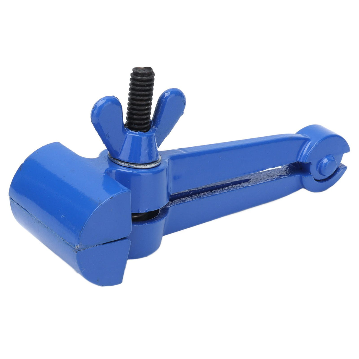 50mm Mini Hand Vise Hand Holding Clamping Pliers Cast Steel Hand Vice for Machinist Locking Cutting