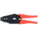 HS‑35WF Wire Terminal Crimper Tool Cold Pressing Insulated Terminal Crimper for Home Decoration Wiring - Front View