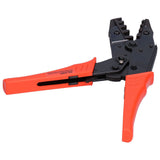 HS‑35WF Wire Terminal Crimper Tool Cold Pressing Insulated Terminal Crimper for Home Decoration Wiring