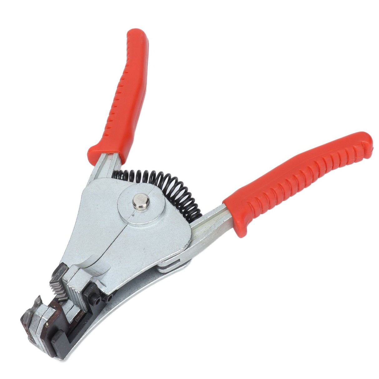 Wire Stripper Automatic Multifunctional Wire Cutting and Stripping Tool for Solid Wire Copper Wire